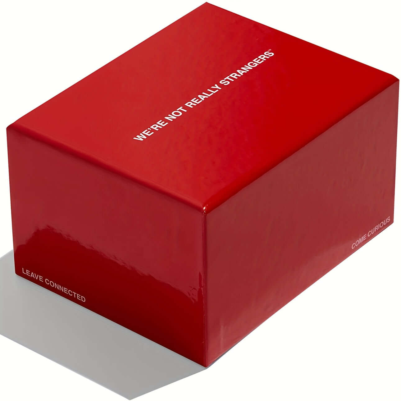 Kartenspiel für Paare Tiefe Gespräche &amp; emotionale Verbindung