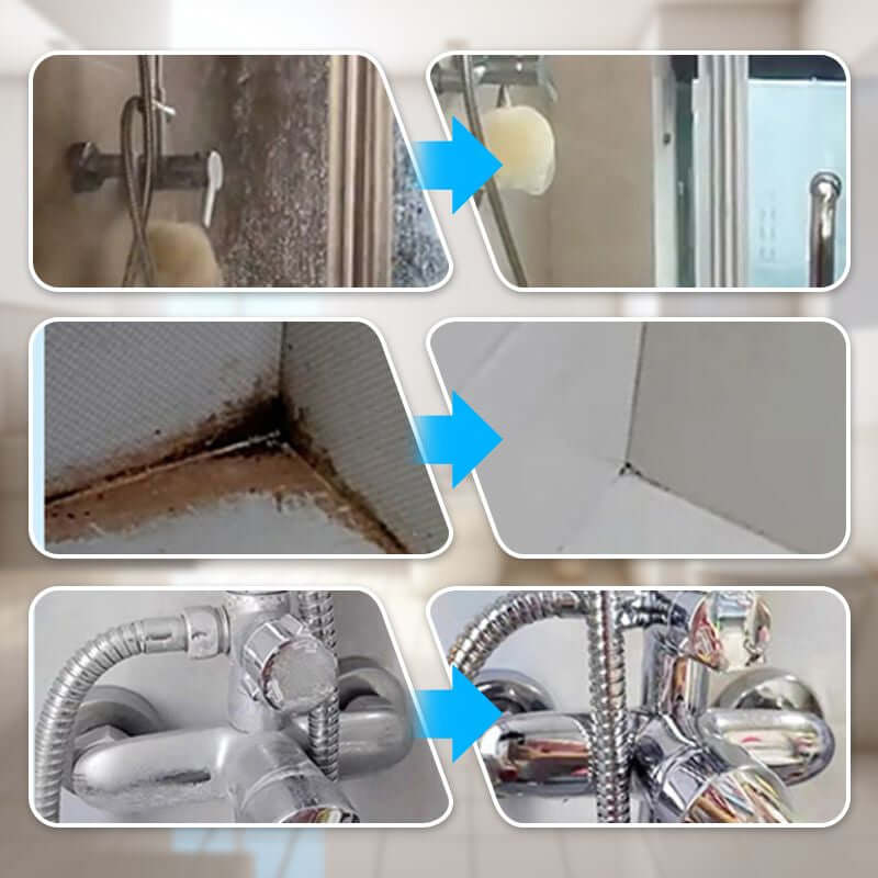 Kalkentferner Badreiniger 500ml