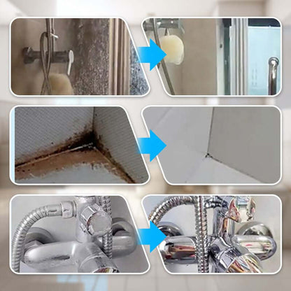 Kalkentferner Badreiniger 500ml