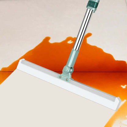 Multifunktionaler Silikon-Reinigungswischer