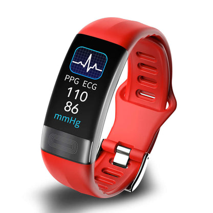 Zelara Armband mit EKG