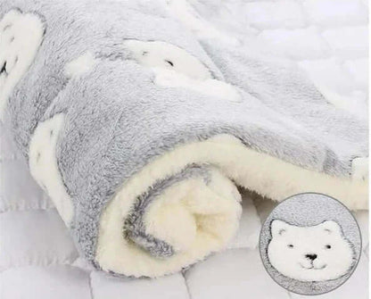Katzen Wärmekissen - Kuscheliges &amp; Wärmendes Katzenbett