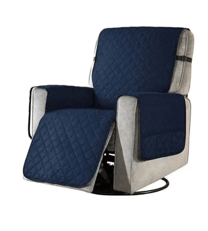 Stretch-Sesselüberwurf - Schutz &amp; Stil für Ihr Sofa