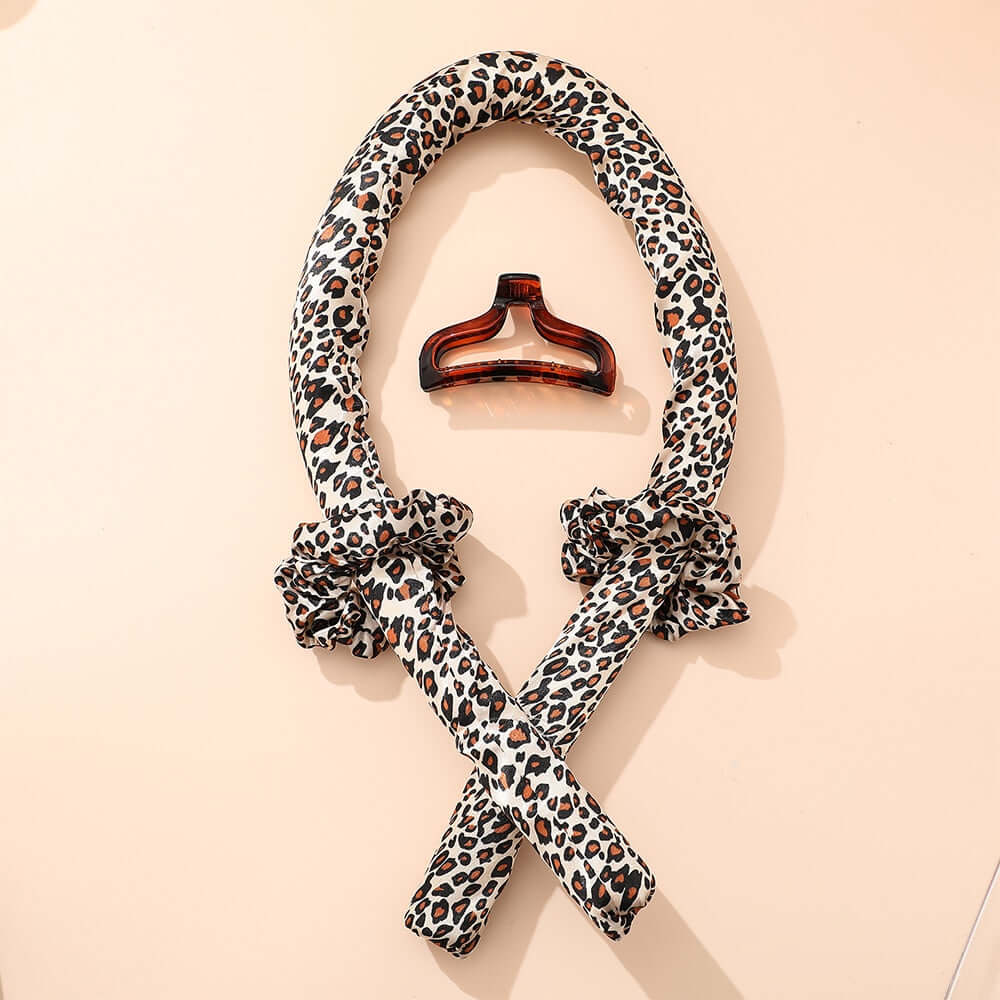 Hitzefreie Lockenwickler für Voluminöse Locken