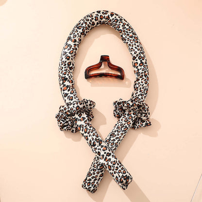 Hitzefreie Lockenwickler für Voluminöse Locken