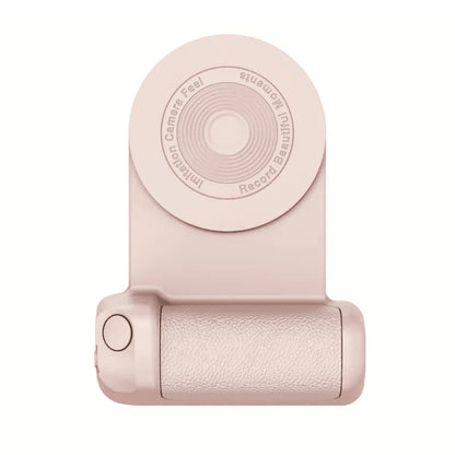 Magnetischer Kameragriff für das Telefon - SelfieDev