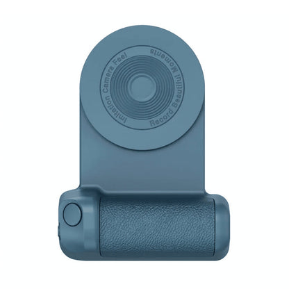Magnetischer Kameragriff für das Telefon - SelfieDev