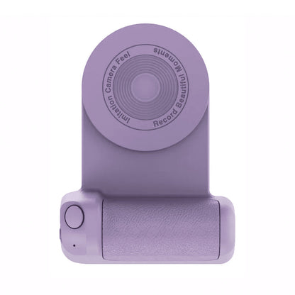 Magnetischer Kameragriff für das Telefon - SelfieDev