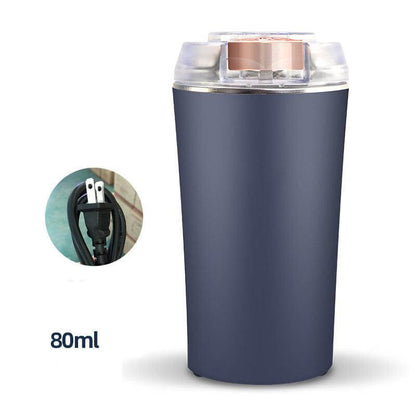 Mini-Elektromühle - Kompakt &amp; Leistungsstark