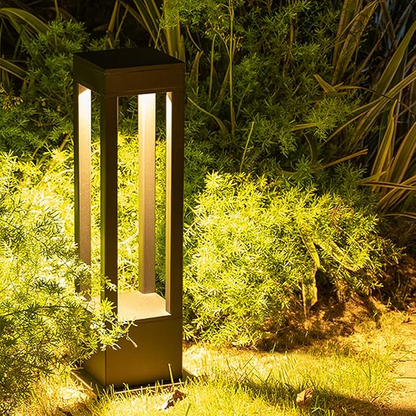 Nimbus | Solar Außenleuchte für Garten mit IP65 Wasserdichtigkeit