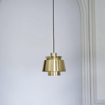 Moderne LED Pendelleuchte Orion