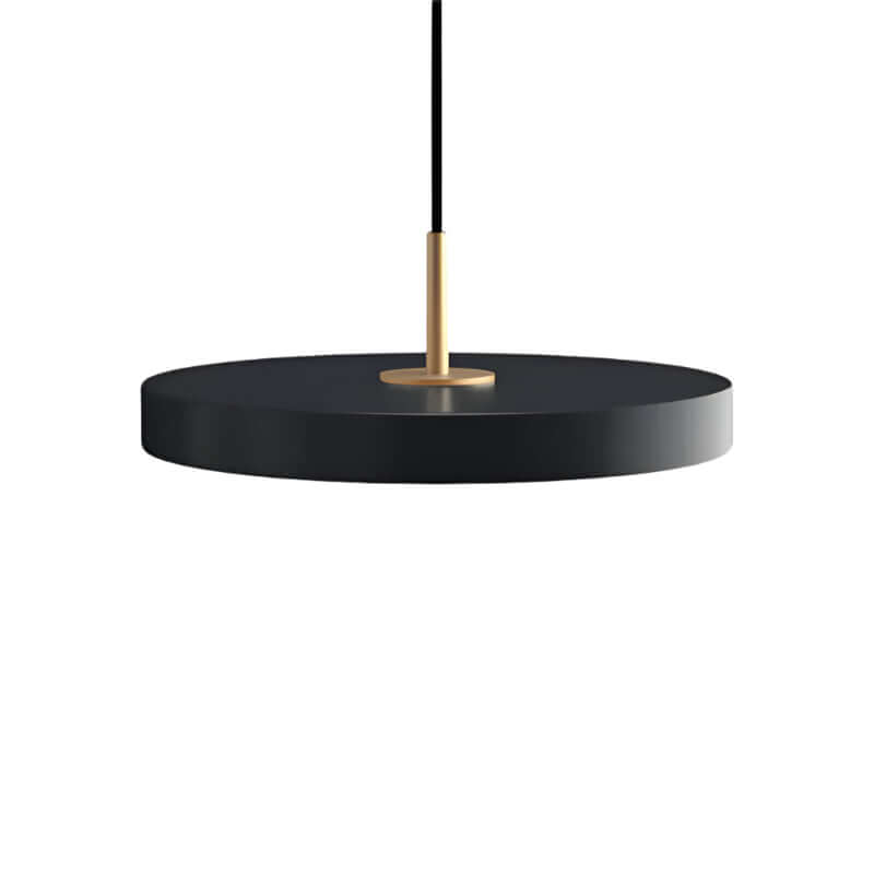 Moderne UFO LED Pendelleuchte