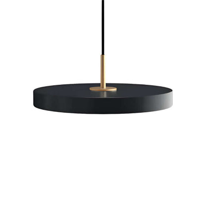 Moderne UFO LED Pendelleuchte