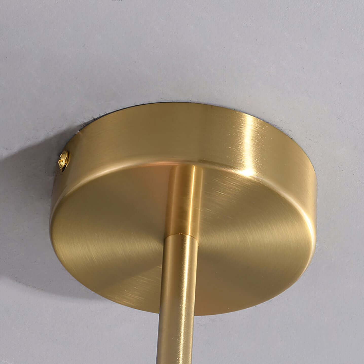 Moderne Deckenleuchte, 3 &amp; 5 Leuchten