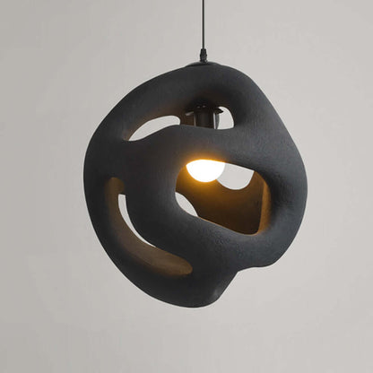 Moderne Pendelleuchte -minimalistisches Design