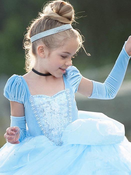 Cinderella Prinzessinnenkleid