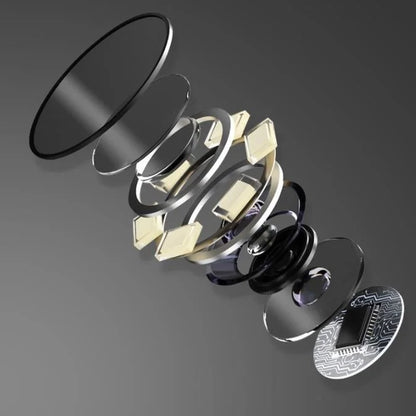 Ohrreiniger mit Kamera | 1080P HD Endoskop | WLAN &amp; LED | SeeSafe