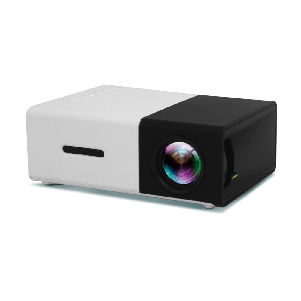 Zelara Beamer Pro 3.0 - Hol dir dein eigenes Kino nach Hause!