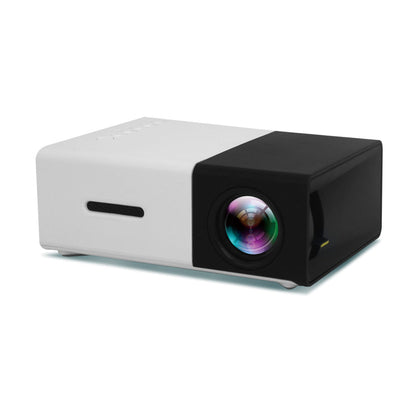 Zelara Beamer Pro 3.0 - Hol dir dein eigenes Kino nach Hause!
