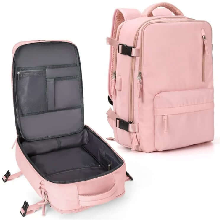 Zelara Reise-Rucksack Damen