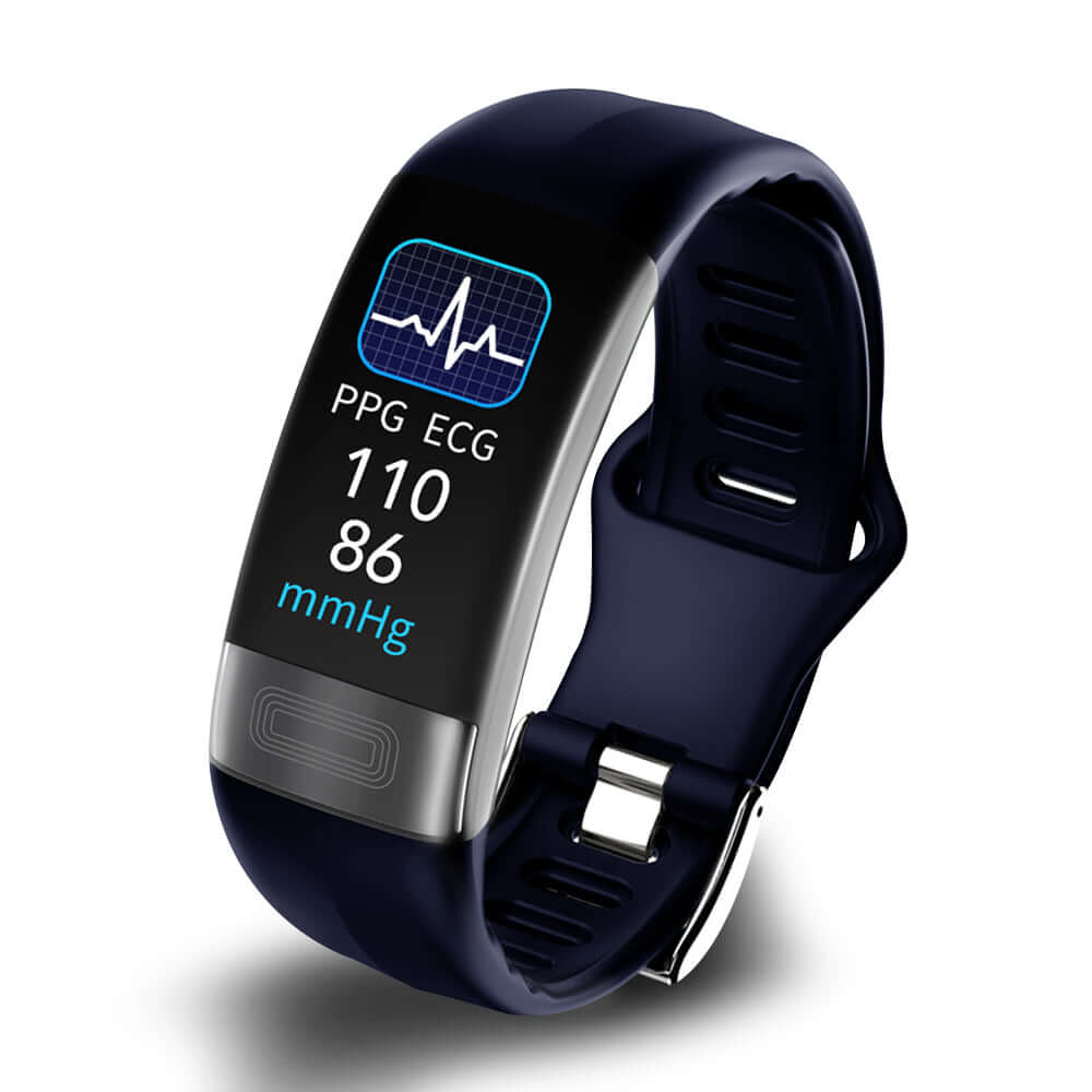 Zelara Armband mit EKG