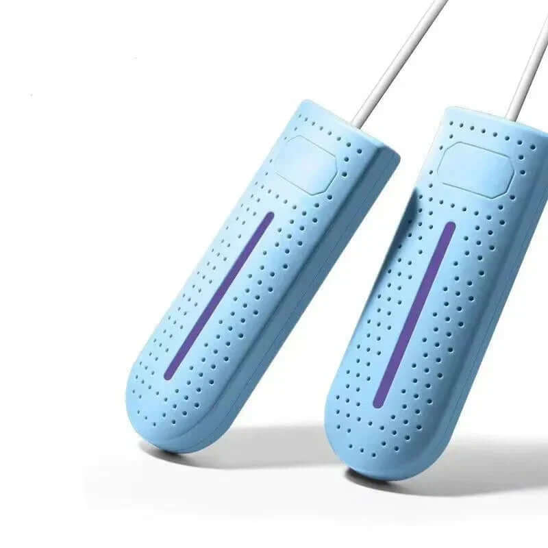 UV-Schuhtrockner &amp; Sterilisator - Schnell &amp; Hygienisch
