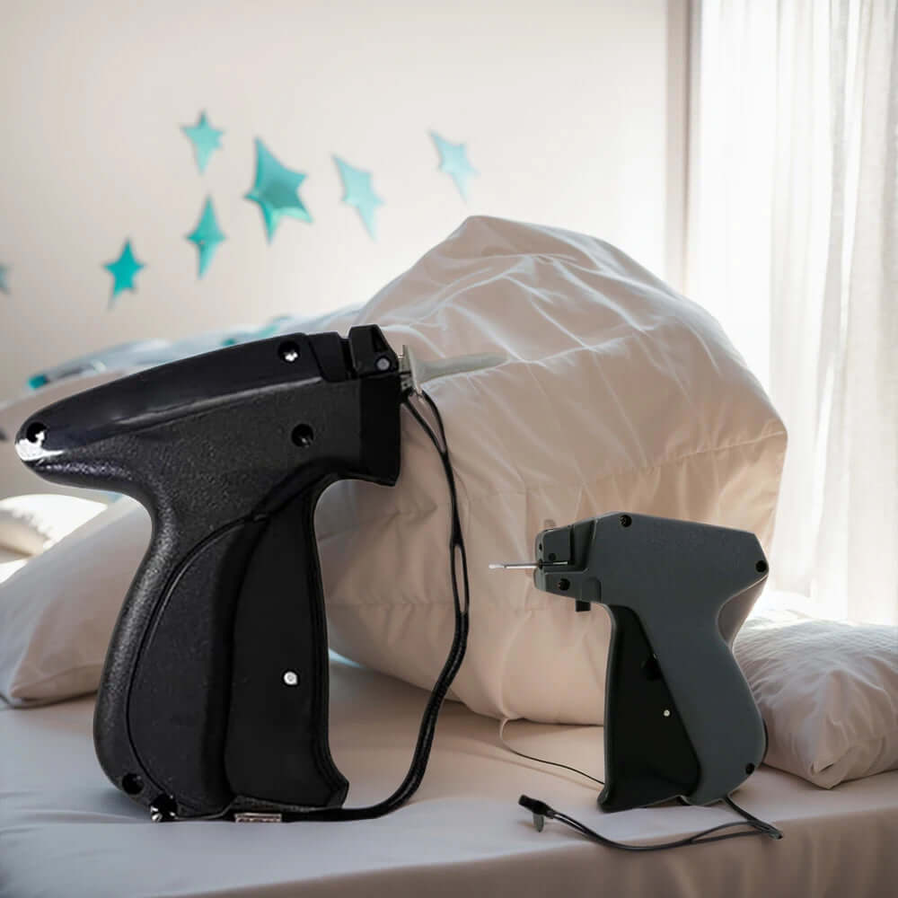 Kleidungs-Reparaturset - Schnell &amp; Einfach