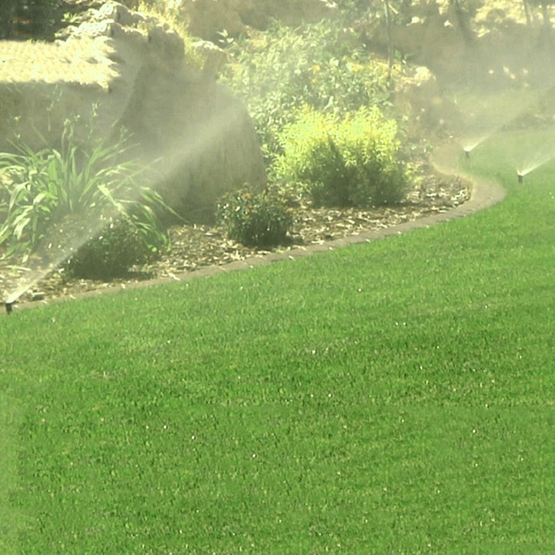 Pop Up Rasen Sprinkler