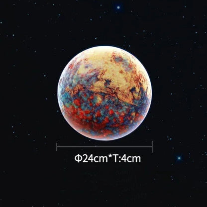 MoonBeam | Moderne Wandleuchte