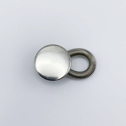 Feder-Taille Schnalle