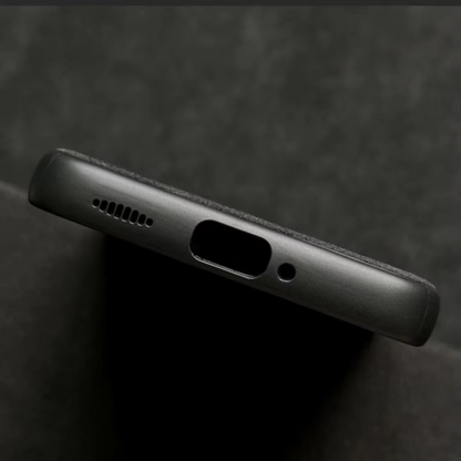Xiaomi MagSafe-Hülle | &quot;Alcantara&quot;