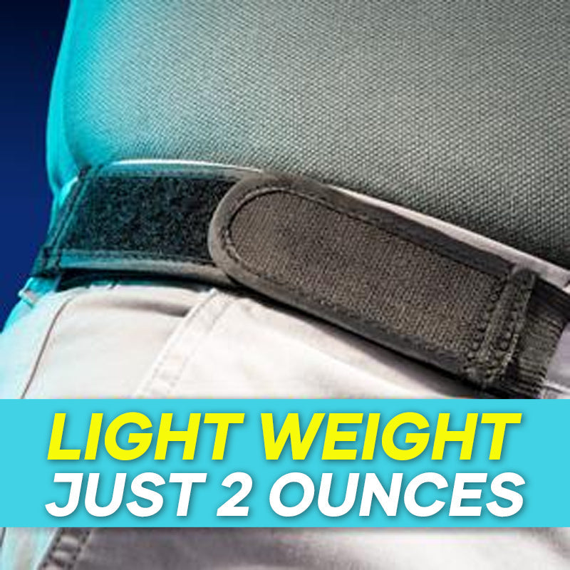 No Buckle Belt – Verabschiede dich von traditionellen Gürteln und erlebe ultimativen Komfort!