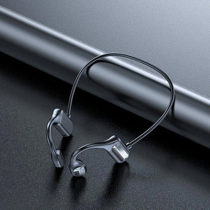 Knochenleitende Bluetooth-Kopfhörer