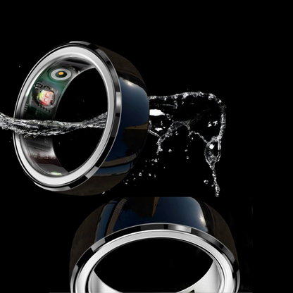 Smart Blutdruckring