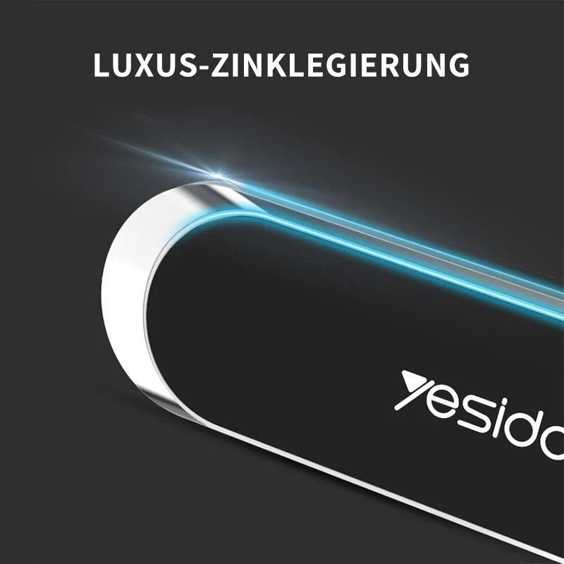 Magnetische Stütze für Telefon ohne Installation – Praktisch und Einfach