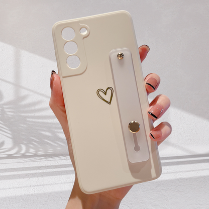 Samsung Schutzhülle | &quot;Lovely&quot;