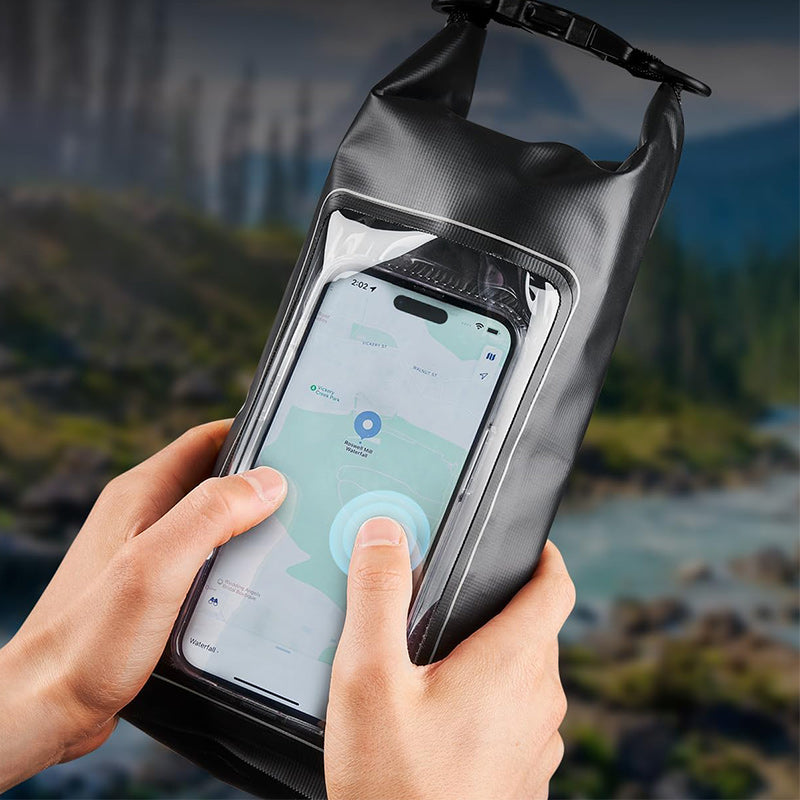 Wasserdichte Outdoor-Handytasche