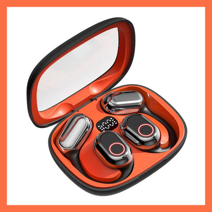 Bluetooth-Headset mit Ohrbügel