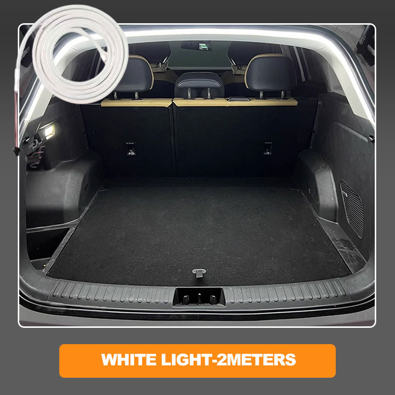Automatische Sensor-Heckklappen-Lichtleiste