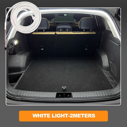 Automatische Sensor-Heckklappen-Lichtleiste