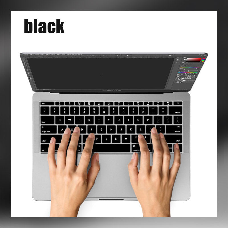 Computer-Tastatur-Folie
