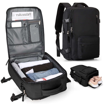 Zelara Reise-Rucksack Damen