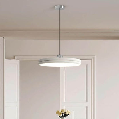 Moderne Dimmbare LED Pendelleuchte