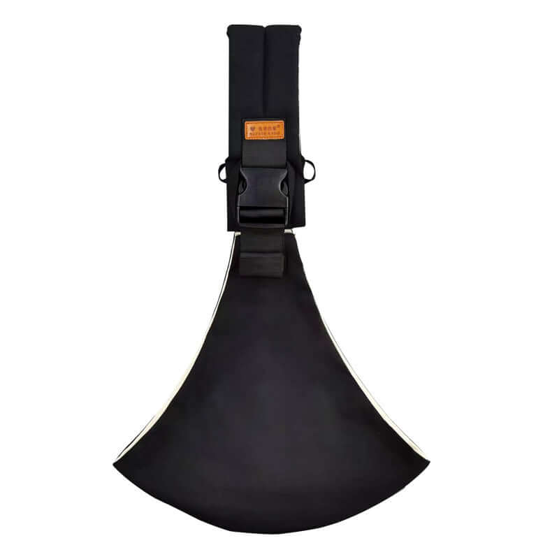 Ergonomische Babytrage - Sicherer &amp; bequemer