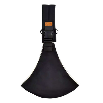 Ergonomische Babytrage - Sicherer &amp; bequemer