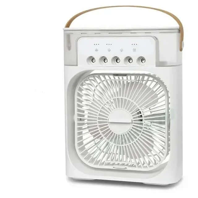 Tragbare Mini-Klimaanlage - Kompakte Kühlung