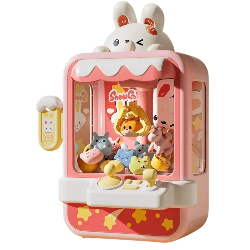 Kinder-Arcade-Greifautomat - Spiel &amp; Spaß