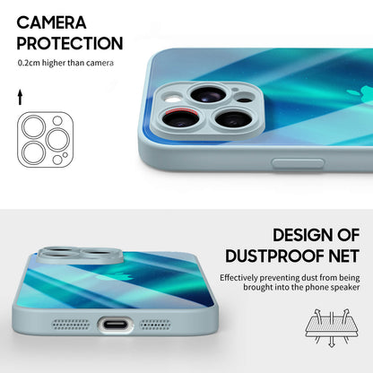 Amethyst | Impact-resistant protective case for iPhone series
