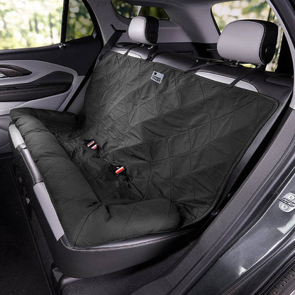 Hundeautositz &amp; Schutzdecke 2-in-1