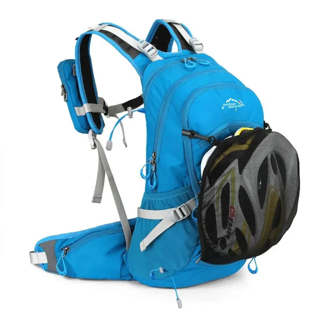 Wasserdichter Outdoor-Rucksack 20L: Robust &amp; Vielseitig